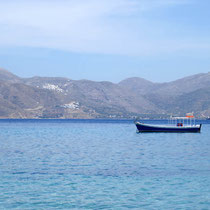 Blick nach Tholaria