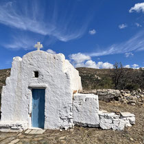 Agios Georgios
