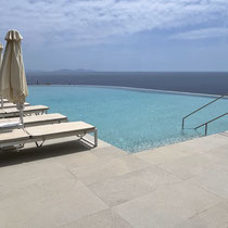 ... des „Milos Cove“ 