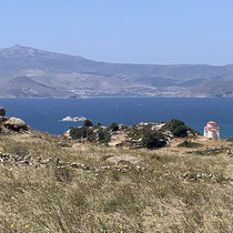 Agios Konstantinos und Eleni