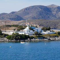 Agios Nikolaos in Pollonia