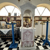 Nebenaltar