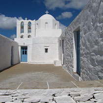 Agios Nikolaos t’Aerina