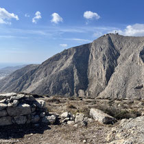 Felsenklotz