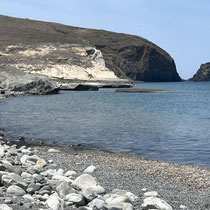 Dead-Turtle-Beach (das Bild der Schildkröte lasse ich besser weg)