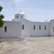 Agia Thekla