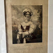 Laskarina Bouboulina, die Kapitänin