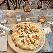 Pizza Kasos