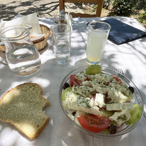 Mittagessen