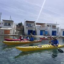 Agios Konstantinos