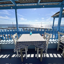 Taverne Psaraki