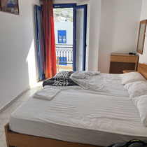 Mein Zimmer