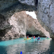 ... und Tunnels