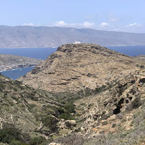 Agios Georgios Ras