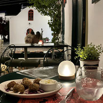 Abendessen