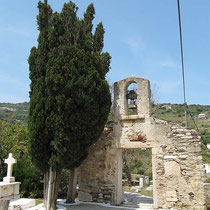 Glockenturm Agia Irini