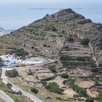 ... und Agia Triada