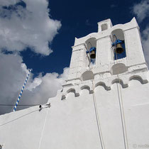 Kirche in Apollonia