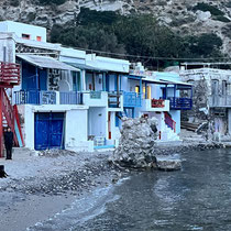 ... in Klima