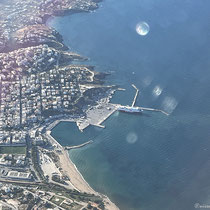 Der Hafen von Rafina