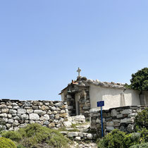 Agios Georgios