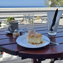 Süsse Pause