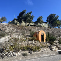 Agios Païsios 