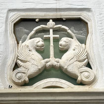 Sphingen