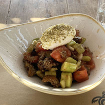 Griechischer Salat