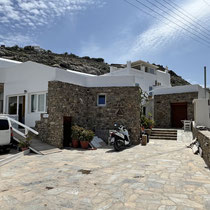"Alexandra Mykonos Port" 