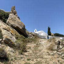 Agios Georgios
