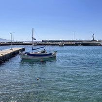 In Agios Kirykos
