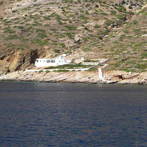 Agia Ekaterini