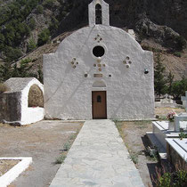 Agia Triada