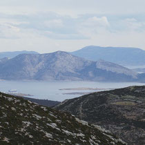 Koufonissia, Keros, Amorgos