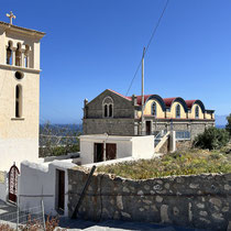 Panagia-Kirche