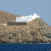 Agios Stavros