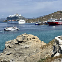 Fast Ferries Andros