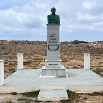 Denkmal für Eleftherios Venizelos