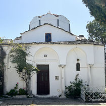 ... zu Agia Irini