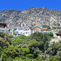Kirche in Manganitis
