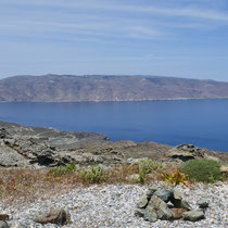 ... nach Andros
