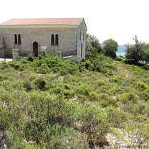 Agios Gerassimos