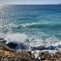 Armathia am Horizont