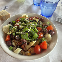 Kartoffelsalat