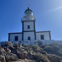 Der Leuchtturm