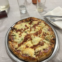 Abendessen