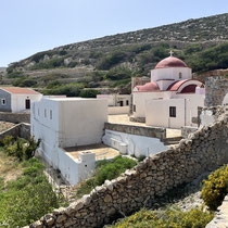 Kloster Agios Mamas