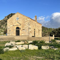 Kirche der heiligen Väter