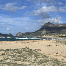 Zum Strand